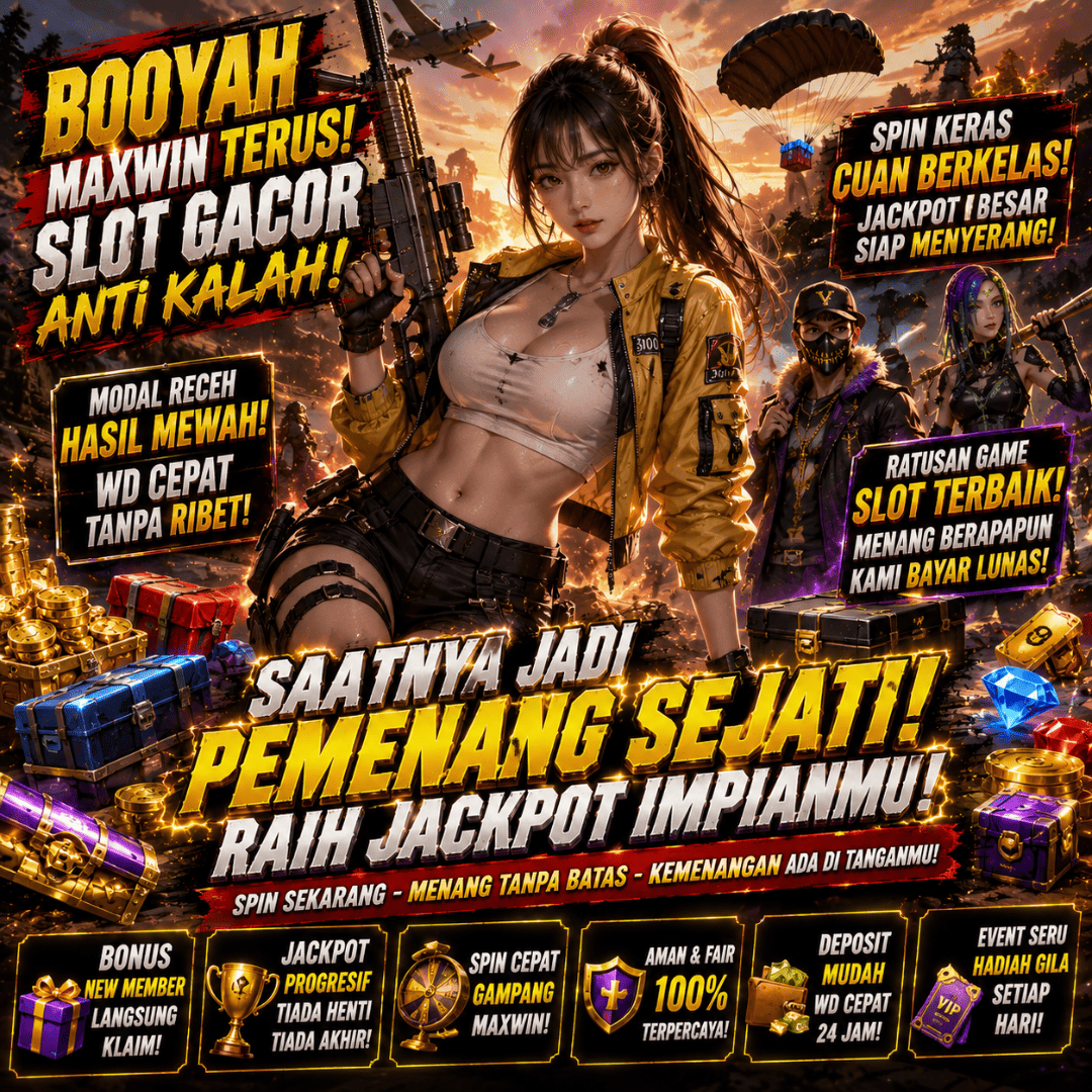 Banner promosi merahtoto4d.asiasgsvr.com